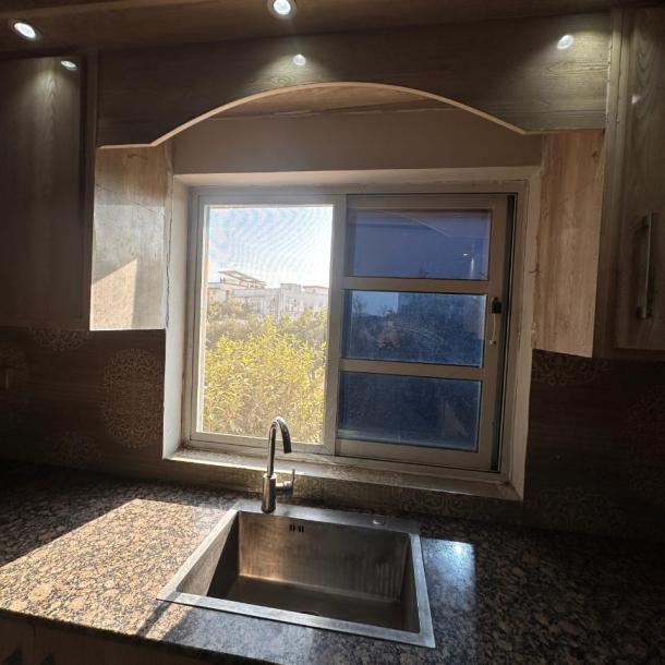 10 Marla Full Furnished Upper Portion Available For Rent In Bahria Town Rawalpindi-8