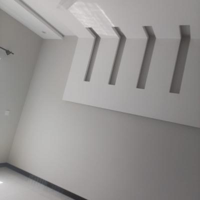 Facing Park 12 Marla New Apartment Available For Sale In Askari 10