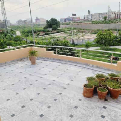 9 Bedrooms Luxury 1 Kanal House Available For Rent In Bahria Town Islamabad