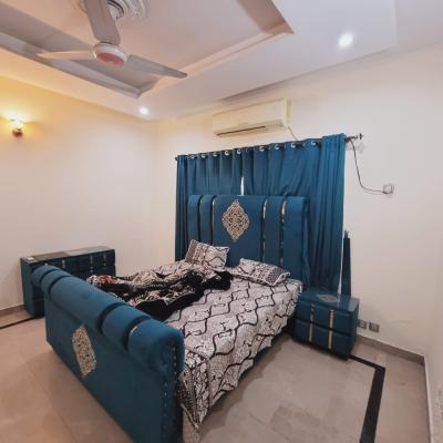 9 Bedrooms Luxury 1 Kanal House Available For Rent In Bahria Town Islamabad