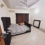 Luxurious 1 Kanal House Available For Rent In DHA Lahore Phase 7