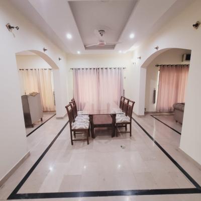 9 Bedrooms Luxury 1 Kanal House Available For Rent In Bahria Town Islamabad
