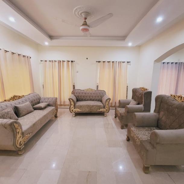 Luxurious 1 Kanal House Available For Rent In DHA Lahore Phase 7-7
