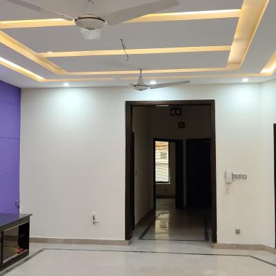 Brand New 10 Marla Apartment Available For Rent In Askari 11