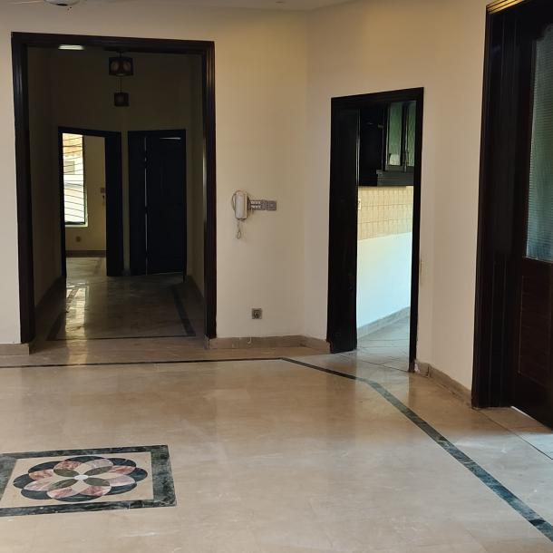 DHA Phase 2 Islamabad New 1 Kanal House Available For Rent-3