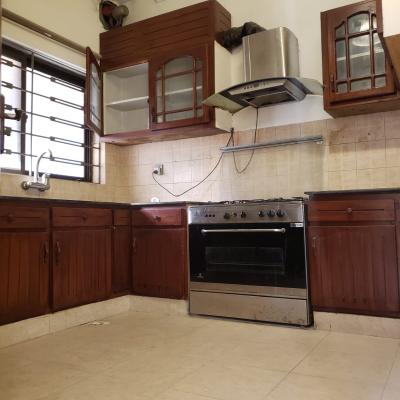 Brand New 3 Bedroom Apartment Available For Rent In Askari 10