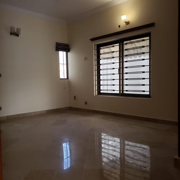 10 Marla Beautiful House Available For Rent In DHA Islamabad-2