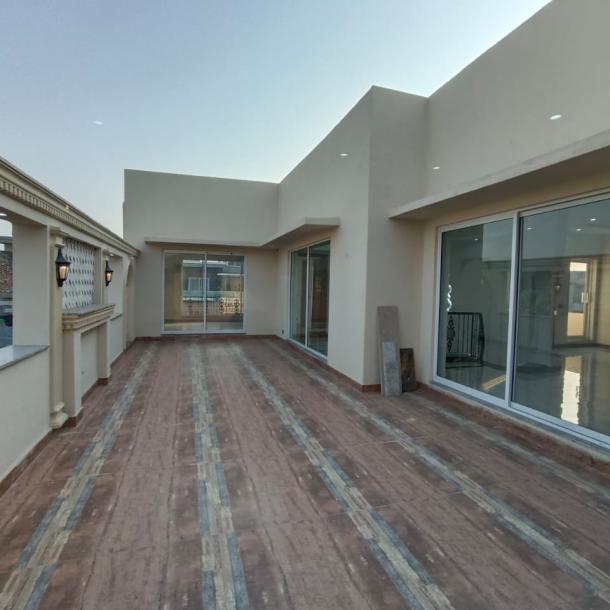 Brand New 1 Kanal House Available For Rent In Askari 10-1
