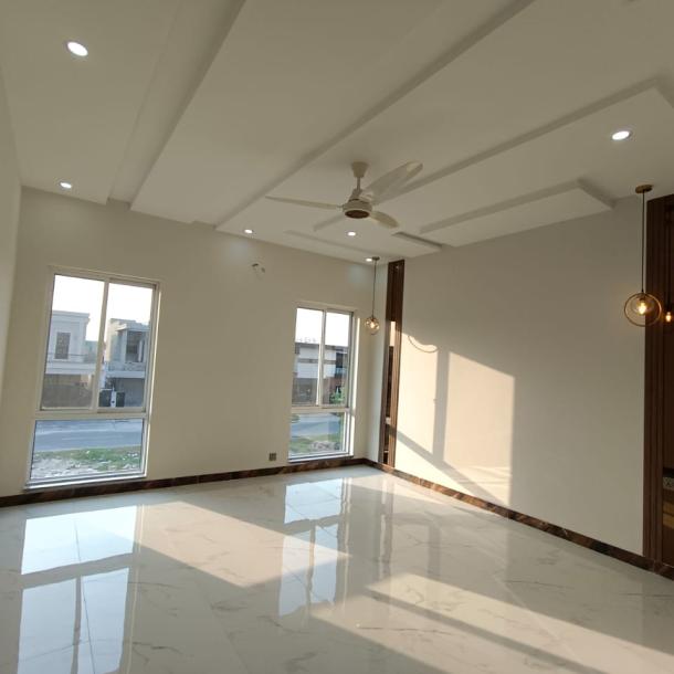 Brand New 1 Kanal House Available For Rent In Askari 10-5