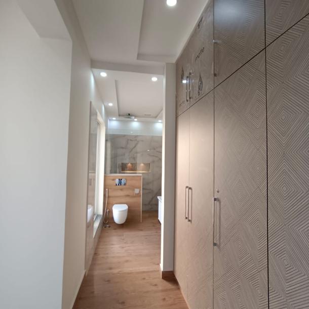 Brand New 1 Kanal House Available For Rent In Askari 10-4