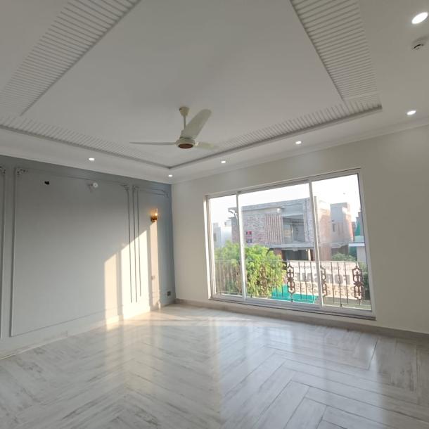 Brand New 1 Kanal House Available For Rent In Askari 10-6