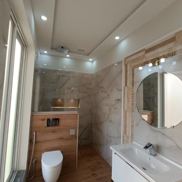 Brand New 1 Kanal House Available For Rent In Askari 10-8