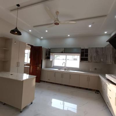 Beautiful 12 Marla Apartment Available For Sale In Askari 11