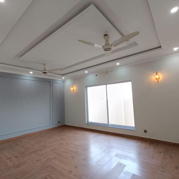 Brand New 1 Kanal House Available For Rent In Askari 10-7