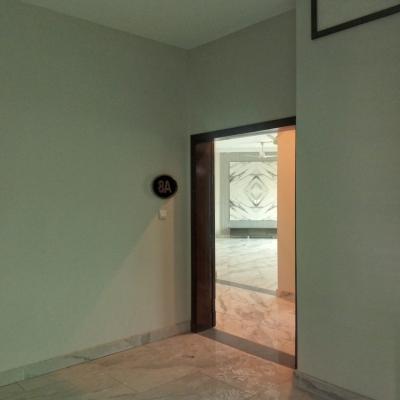 Brand New 3 Bedroom Apartment Available For Rent In Askari 10