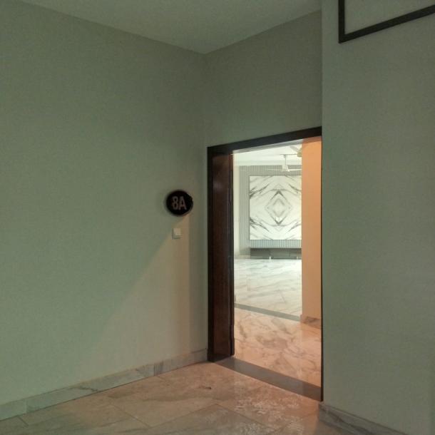 Brand New 12 Marla 4 Bedrooms Apartment Available For Rent In Askari 10-2