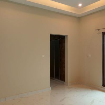 Brand New 3 Bedroom Apartment Available For Rent In Askari 10