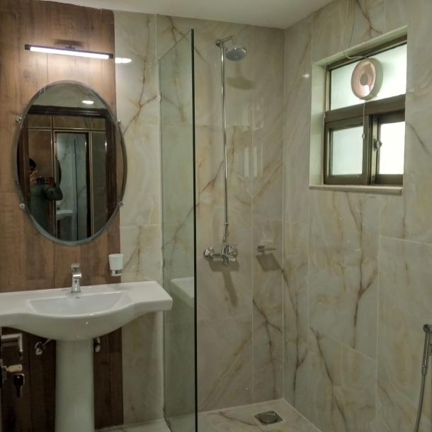 Brand New 12 Marla 4 Bedrooms Apartment Available For Rent In Askari 10-9