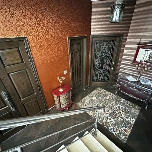 Luxurious 5 Bedrooms 1 Kanal House Available For Rent In Askari 10-11
