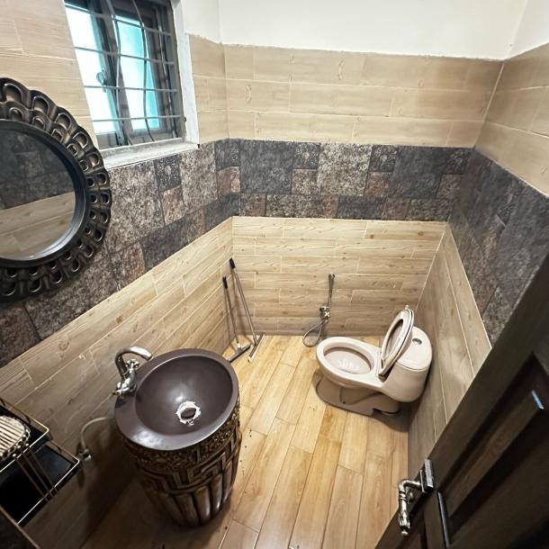 Luxurious 5 Bedrooms 1 Kanal House Available For Rent In Askari 10-10