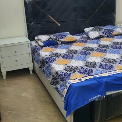 13 Marla Corner Facing Park House Available For Rent In DHA Lahore Phase 5 Block E