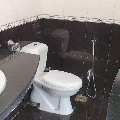 13 Marla Corner Facing Park House Available For Rent In DHA Lahore Phase 5 Block E