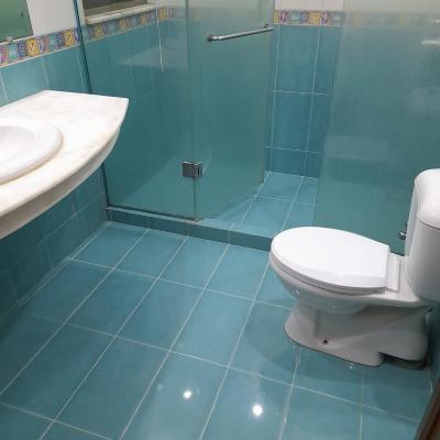 13 Marla Corner Facing Park House Available For Rent In DHA Lahore Phase 5 Block E