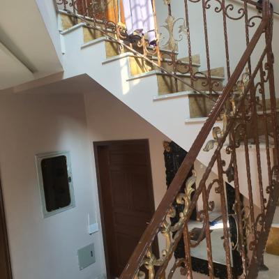 3 Bedrooms 1 Kanal Upper Portion Available For Rent In DHA Lahore Phase 2