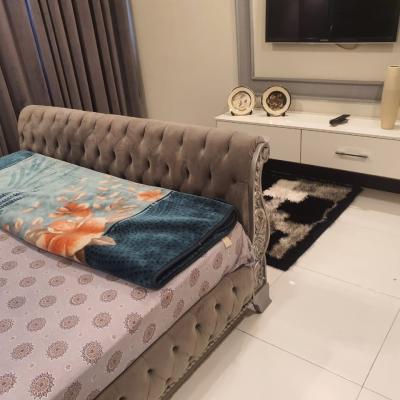 3 Bedrooms 1 Kanal Upper Portion Available For Rent In DHA Lahore Phase 2