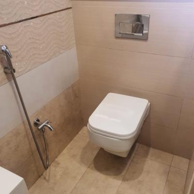 3 Bedrooms 1 Kanal Upper Portion Available For Rent In DHA Lahore Phase 2