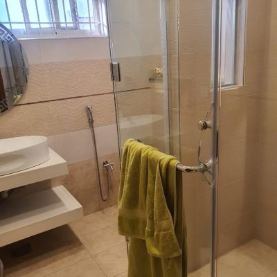 3 Bedrooms 1 Kanal Upper Portion Available For Rent In DHA Lahore Phase 2