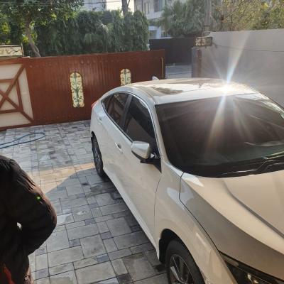 3 Bedrooms 1 Kanal Upper Portion Available For Rent In DHA Lahore Phase 2