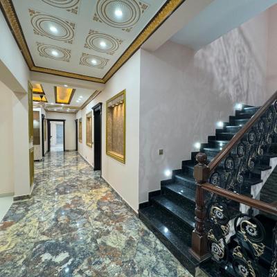 7 Bedrooms With Attached Bathrooms 1 Kanal House Available For Sale In Bahria Enclave Bahria Town Islamabad