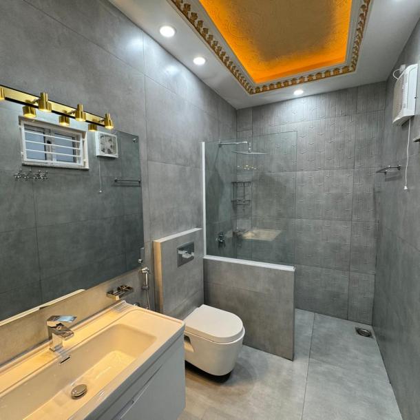 7 Bedrooms With Attached Bathrooms 1 Kanal House Available For Sale In Bahria Enclave Bahria Town Islamabad-26