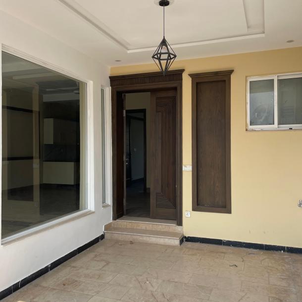5 Marla Beautiful House Available For Sale In Bahria Enclave Bahria Town Islamabad-1