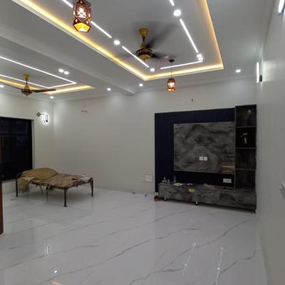 Prime Location 5 Marla House Available For Sale In Bahria Enclave Bahria Town