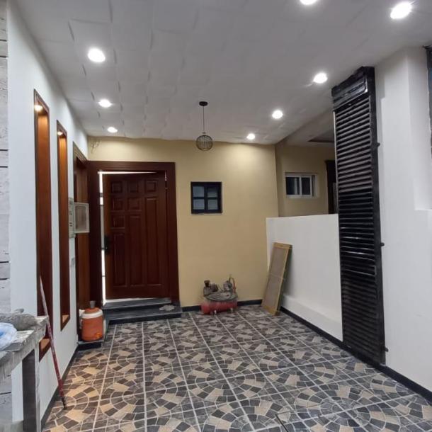 Prime Location 5 Marla House Available For Sale In Bahria Enclave Bahria Town-3
