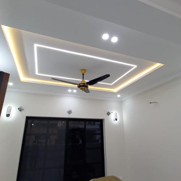 Prime Location 5 Marla House Available For Sale In Bahria Enclave Bahria Town-10