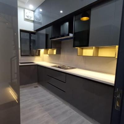 Prime Location 5 Marla House Available For Sale In Bahria Enclave Bahria Town