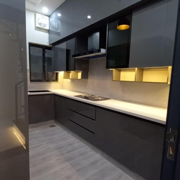 Prime Location 5 Marla House Available For Sale In Bahria Enclave Bahria Town-11