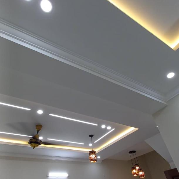 Prime Location 5 Marla House Available For Sale In Bahria Enclave Bahria Town-12