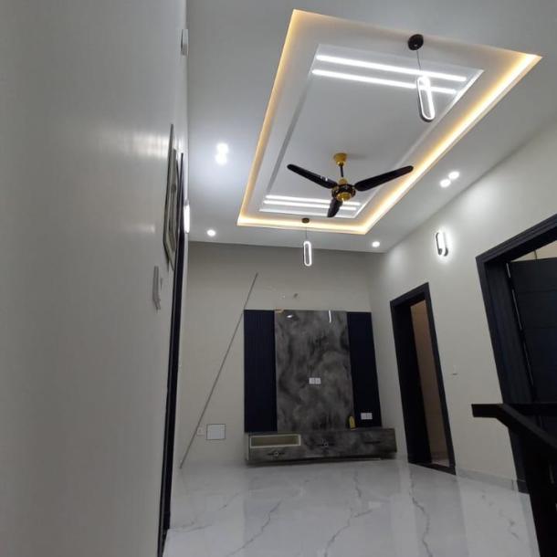 Prime Location 5 Marla House Available For Sale In Bahria Enclave Bahria Town-13