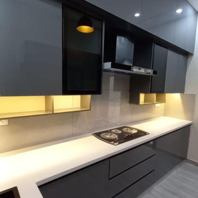 Prime Location 5 Marla House Available For Sale In Bahria Enclave Bahria Town