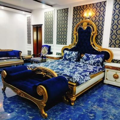 DHA Phase 8 Luxury 5 Kanal House Available For Rent