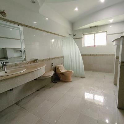 DHA Phase 8 Luxury 5 Kanal House Available For Rent