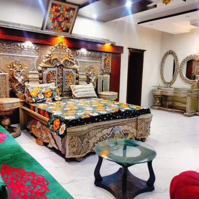 DHA Phase 8 Luxury 5 Kanal House Available For Rent