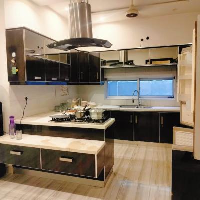 DHA Phase 8 Luxury 5 Kanal House Available For Rent