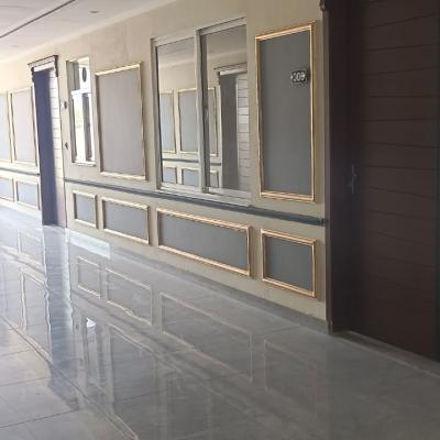 2 Bedrooms Apartment Available For Sale In The Heart Of Twin City DHA Phase 3