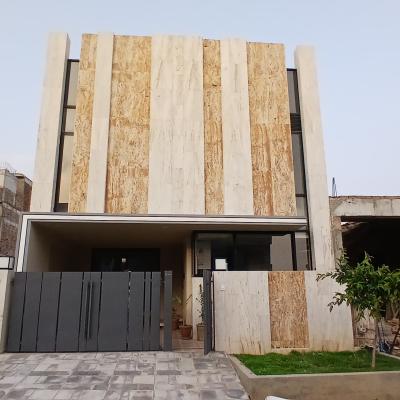 Reasonable Price 5 Marla House Available For Sale In Islamabad