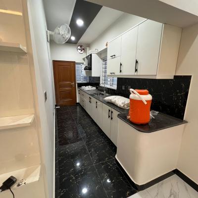 1 Bedrooms Furnished Flat Available For Rent In Diplomatic Enclave